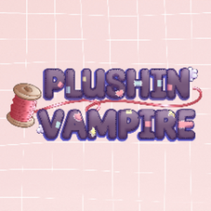 PlushinVampire