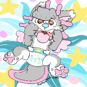 PochiroTheAxolotl
