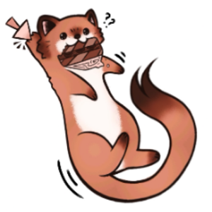 PocketStoat