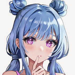 ポジポジ子ちゃん