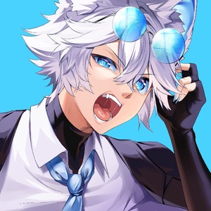 PolarTheFox