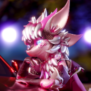 PollySweetPaw