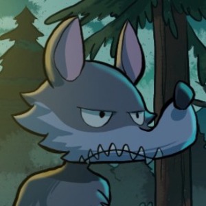 PookieTheWolf