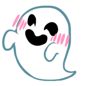 Poop_Ghost