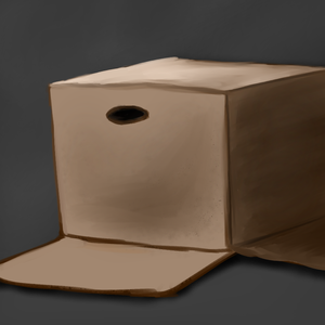 PoopManBoxMan