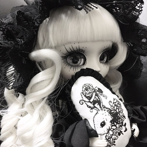 DollBonesVT