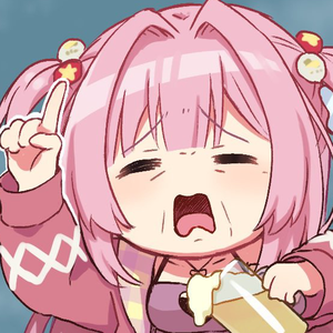 ぽしゃけちゃん