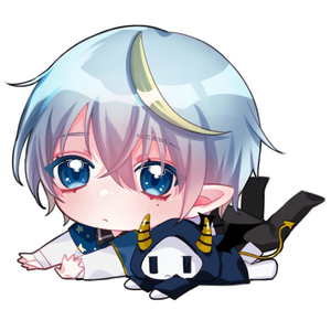 ぽたお