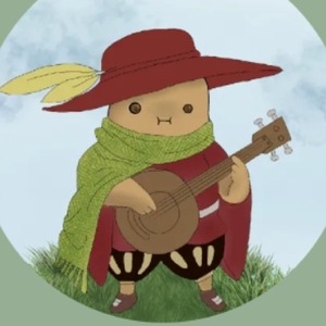 potatothebard