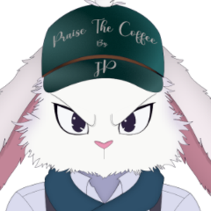 PraiseTheCoffeeByJP