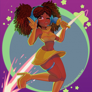 PrettySpaceCadet