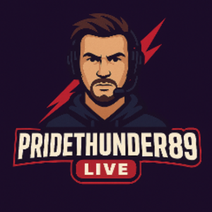 Pridedthunder89