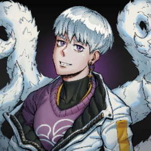 prince_kitsune
