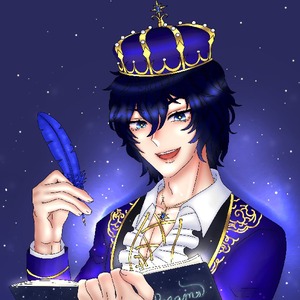 PrinceSapphy