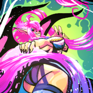 PrincessHoneyBat