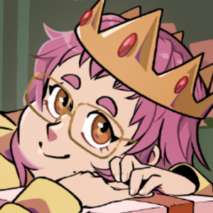 PrincessRosca