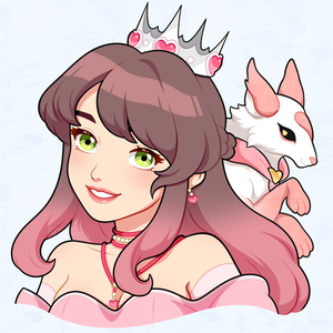 PrincessZeaVulpes