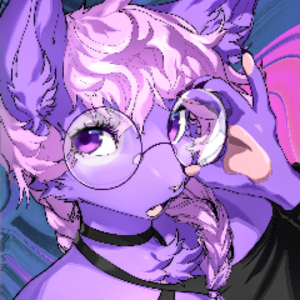 ProxyGlitchcat