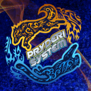 PryderiSystem