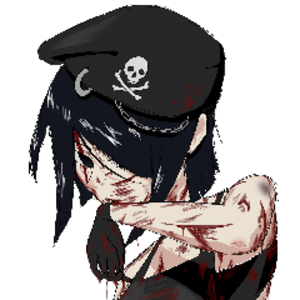 PsychicSoldierMakita