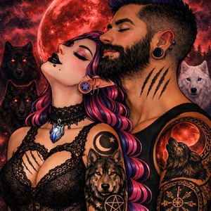 PsychoLunaXo