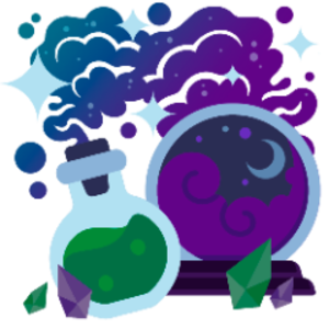 PsychoMagpie