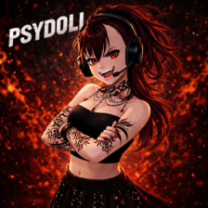 psyd0ll