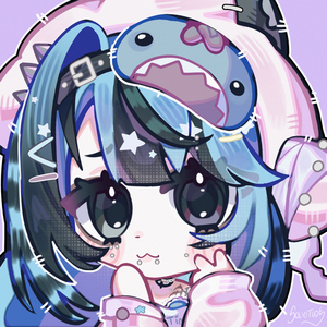 PuddlesDaShark