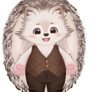 PudgyHedgehog