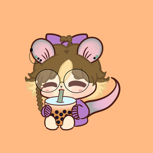 puffpuffpossum