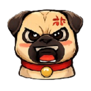 pugdiff