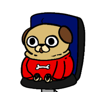Pugman5815