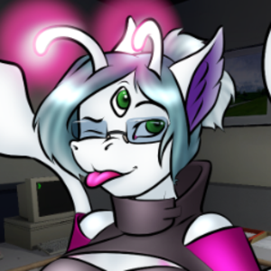 PunkieTheAlien