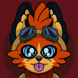 PunkMcFox
