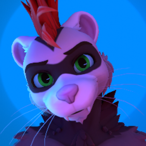 PunkyFerret