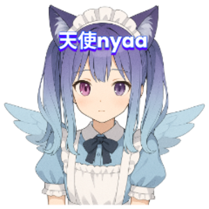 天使にゃあ000