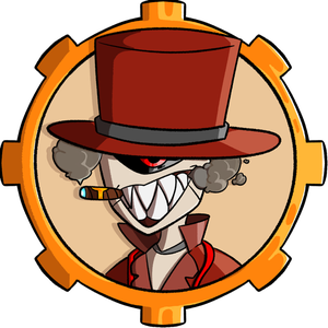 PuppetMasterSmiley