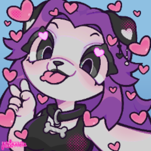 PuppiPopPrincess