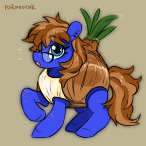 PureBlueHeart