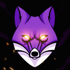 Purple___Fox