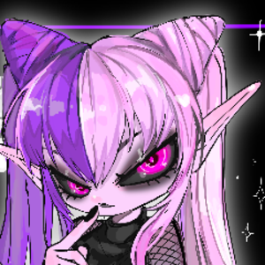 PurpleGlitterEater