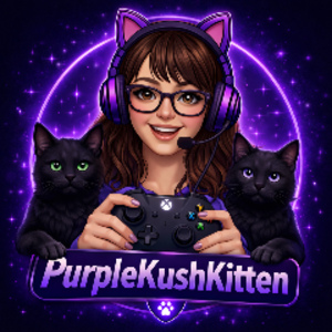 PurpleKushKitten
