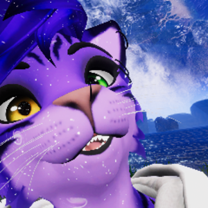 PurpleStarChild