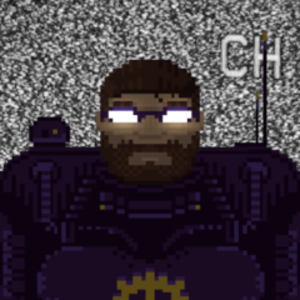 PurpllePurpurina