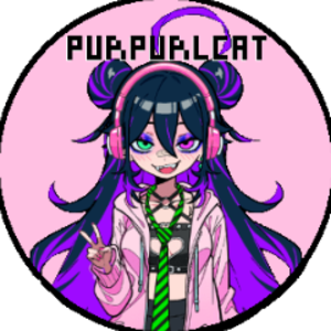PurpurlCat