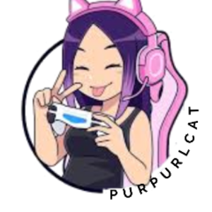 PurpurlCat