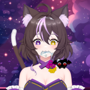 PurrscillaTuna