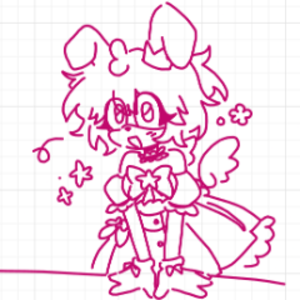PuufTheBunny