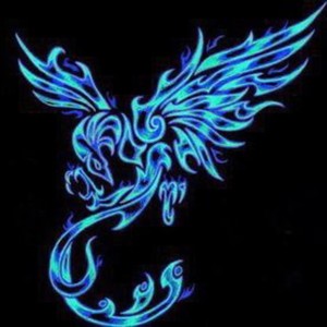 PyroBluPhoenix