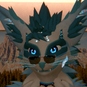 PyroSnowFox